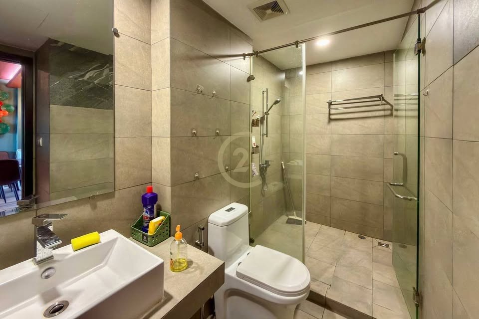 Stylish 1BR Condo for Rent | Urban Village, Near New Airport – $450/Month