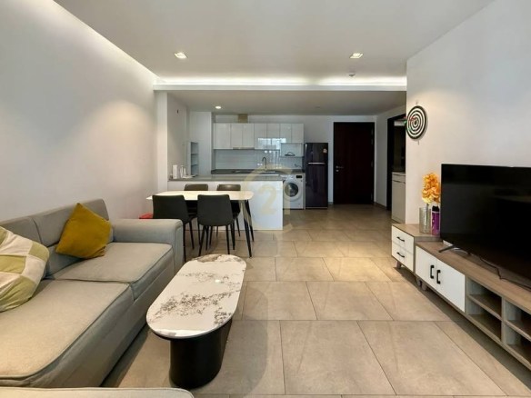 BEST DEAL! Spacious 2-Bedroom Condo for Rent | Urban Village | $500/Month