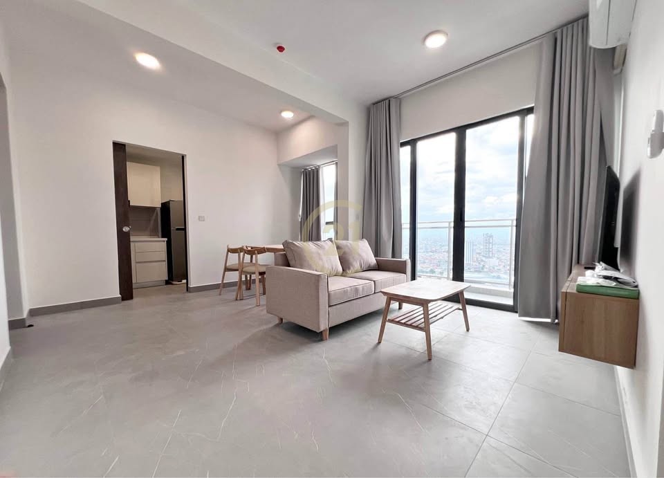 COZY ONE BEDROOM FOR RENT-URBAN VILLAGE