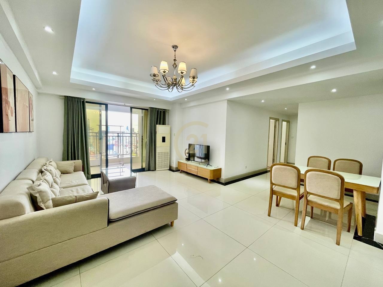 6066370104641307492 (1) Spacious 3-Bedroom for Rent | BKK1