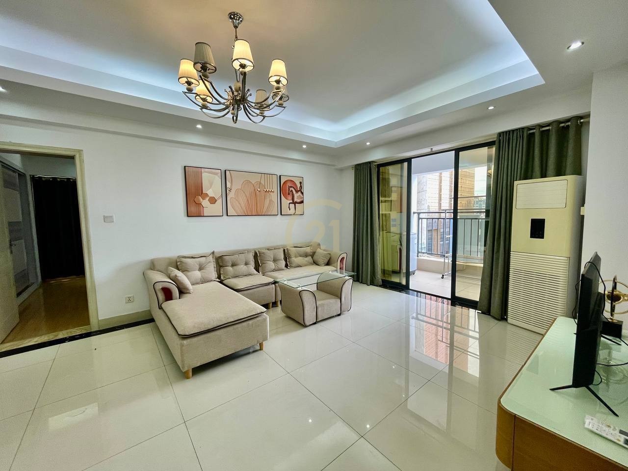 6066370104641307493 (1) Spacious 3-Bedroom for Rent | BKK1