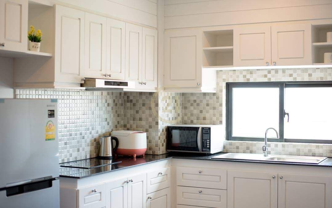 Modern 1-Bedroom Apartment for Rent | BKK1