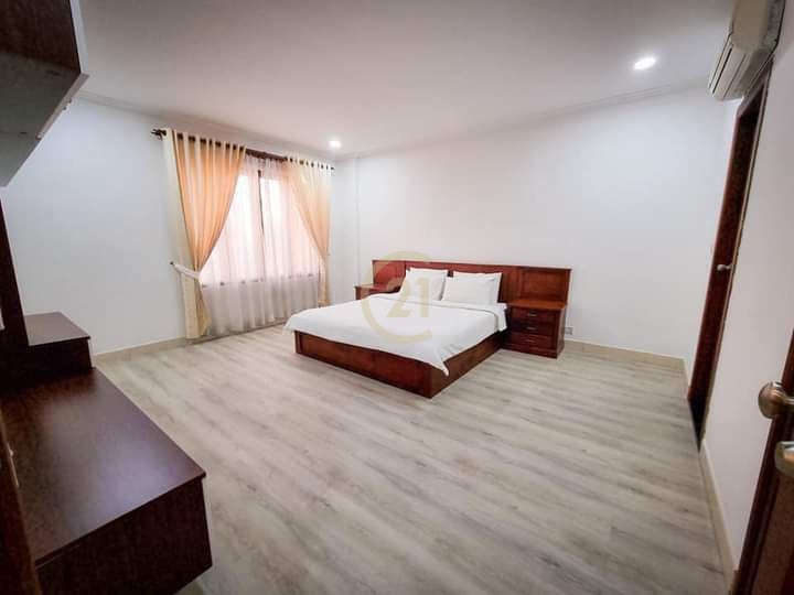 Spacious 1-Bedroom for Rent | BKK1