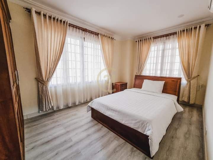 Modern 2-Bedroom for Rent | BKK1