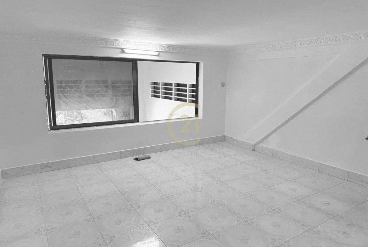Shophouse for Rent | BKK2