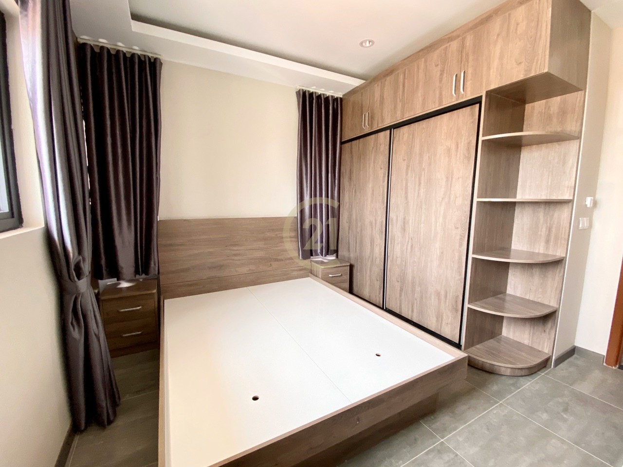 6215395376639362468 Luxury 1-Bedroom Apartment for Rent | BKK2