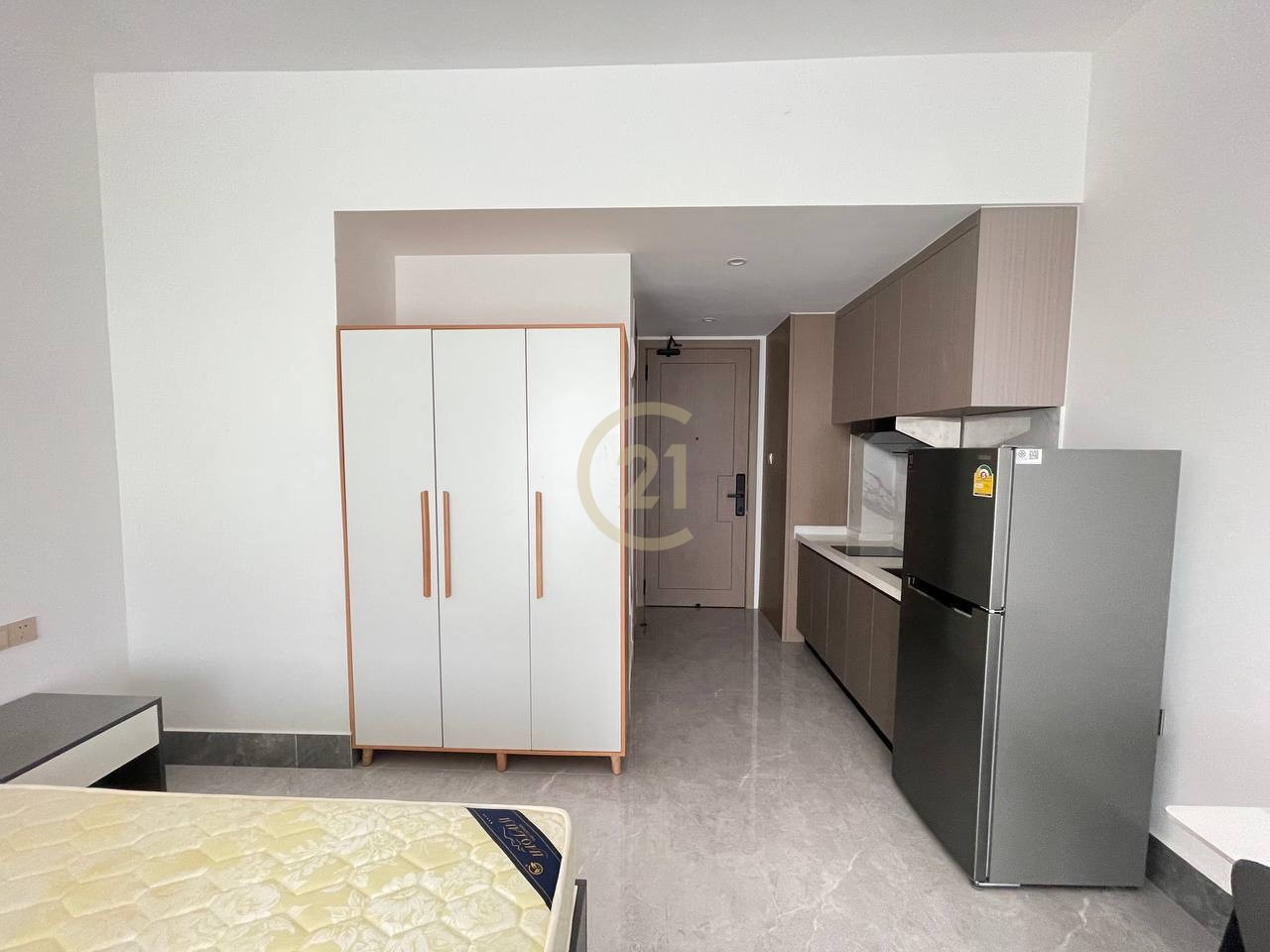 Modern Studio Room for Rent | Sen Sok