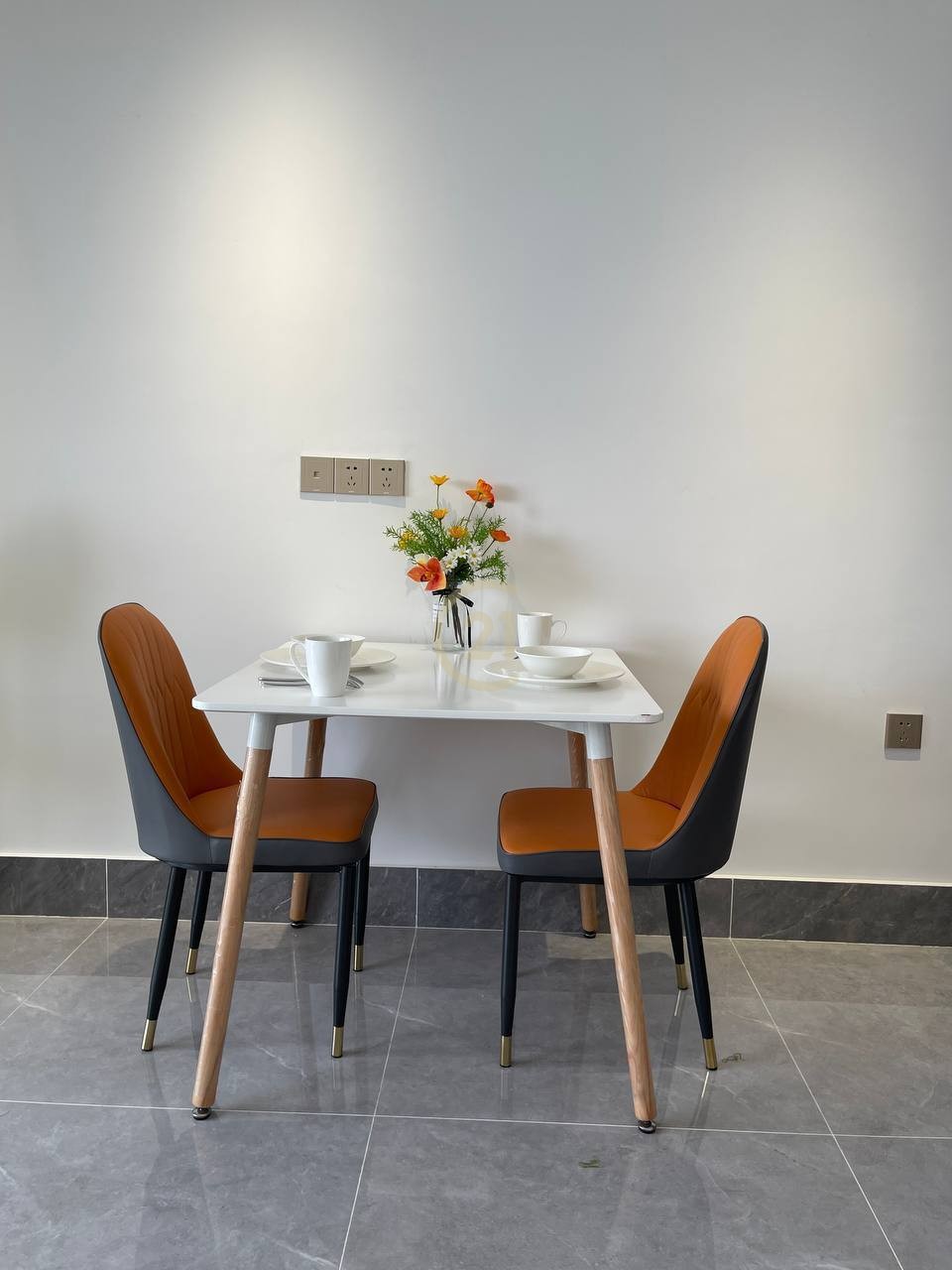 Modern Studio Room for Rent | Sen Sok
