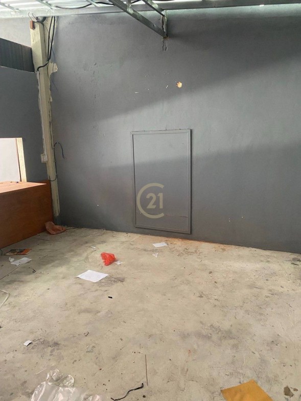Shophouse for Rent | Tuol Tompoung – Ideal for Office or Shop