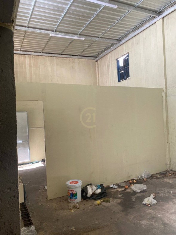 Shophouse for Rent | Tuol Tompoung – Ideal for Office or Shop