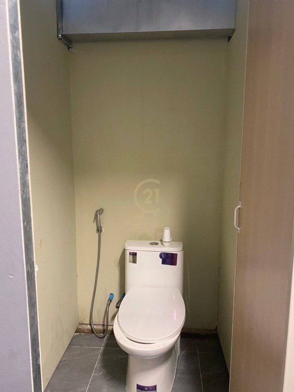 Shophouse for Rent | Tuol Tompoung – Ideal for Office or Shop