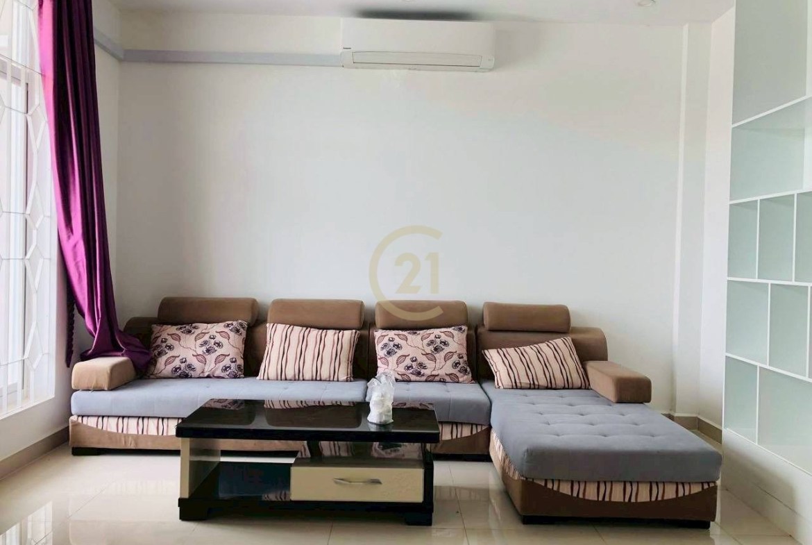 House for Rent | Orkide, Phnom Penh