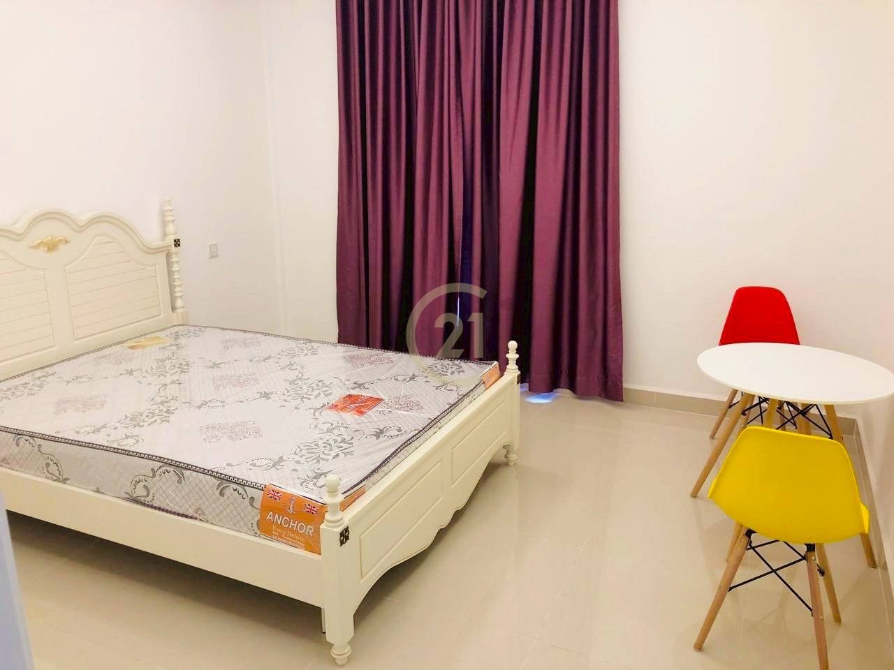 House for Rent | Orkide, Phnom Penh
