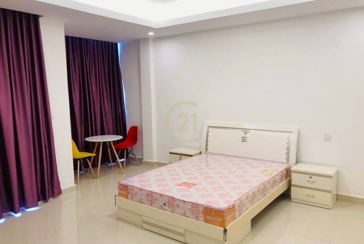 House for Rent | Orkide, Phnom Penh