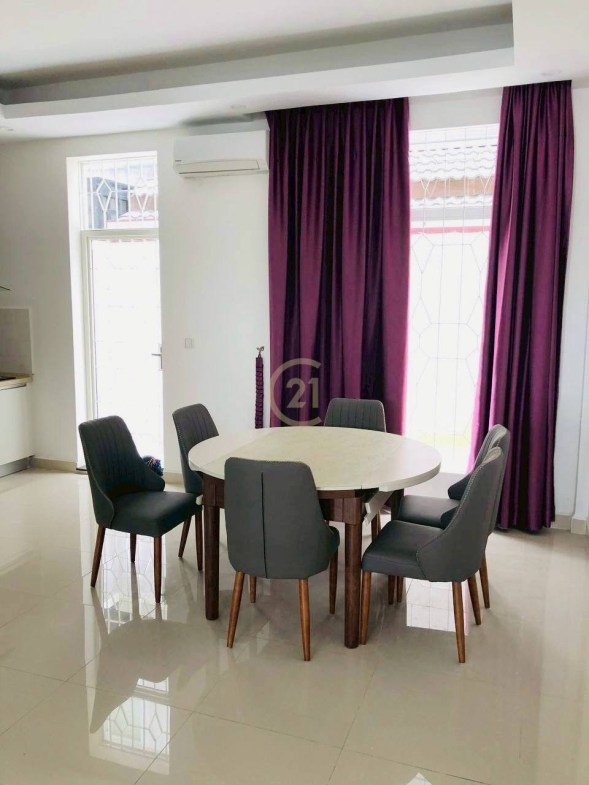 House for Rent | Orkide, Phnom Penh