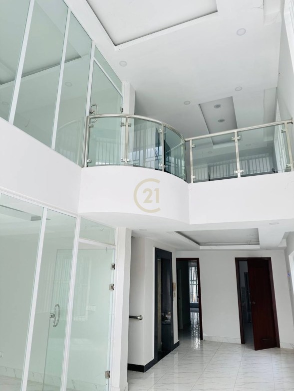 Office for Rent | Tumnob Tuek, Phnom Penh