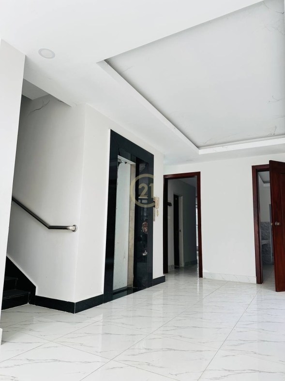 Office for Rent | Tumnob Tuek, Phnom Penh