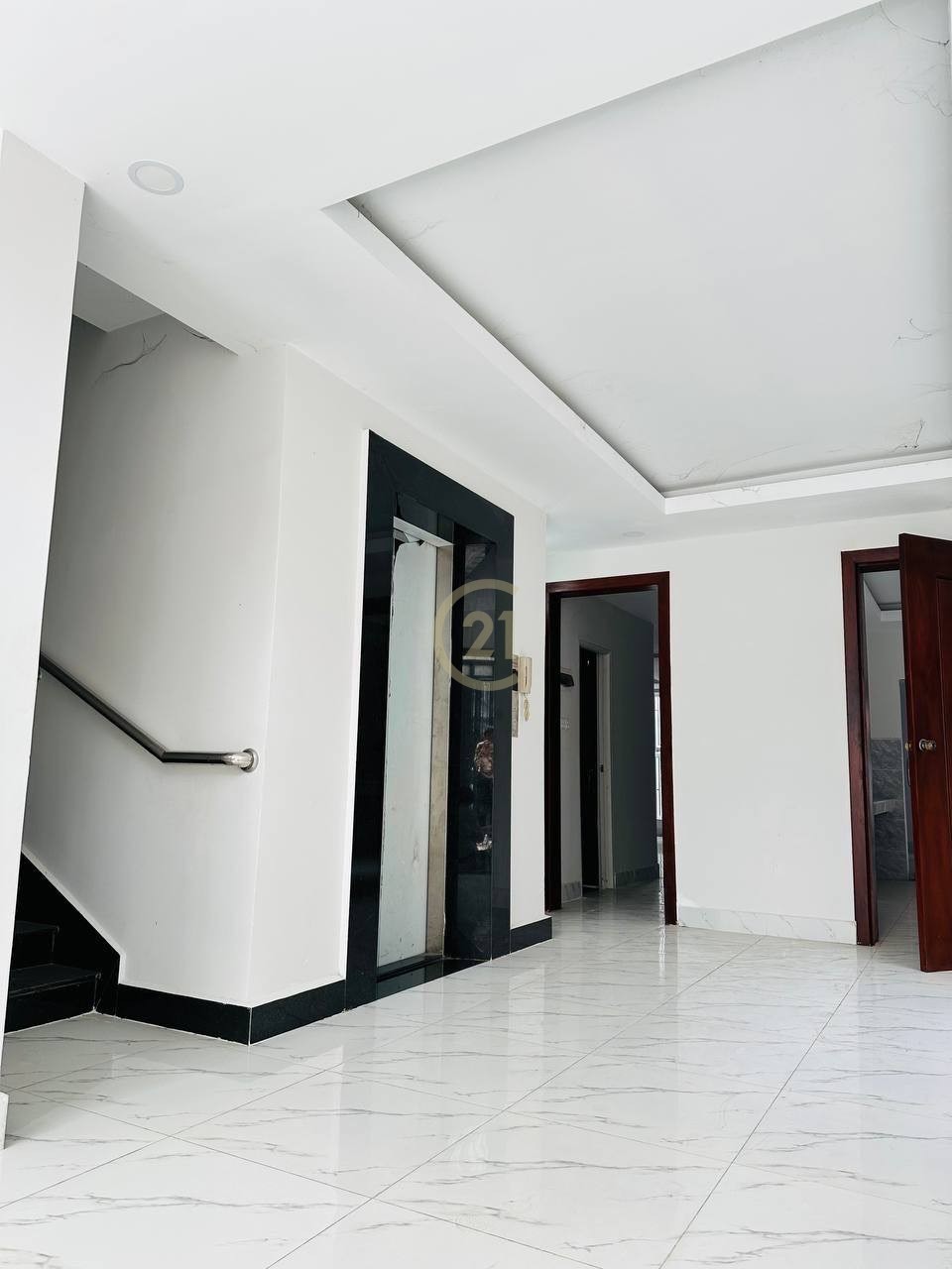 Office for Rent | Tumnob Tuek, Phnom Penh