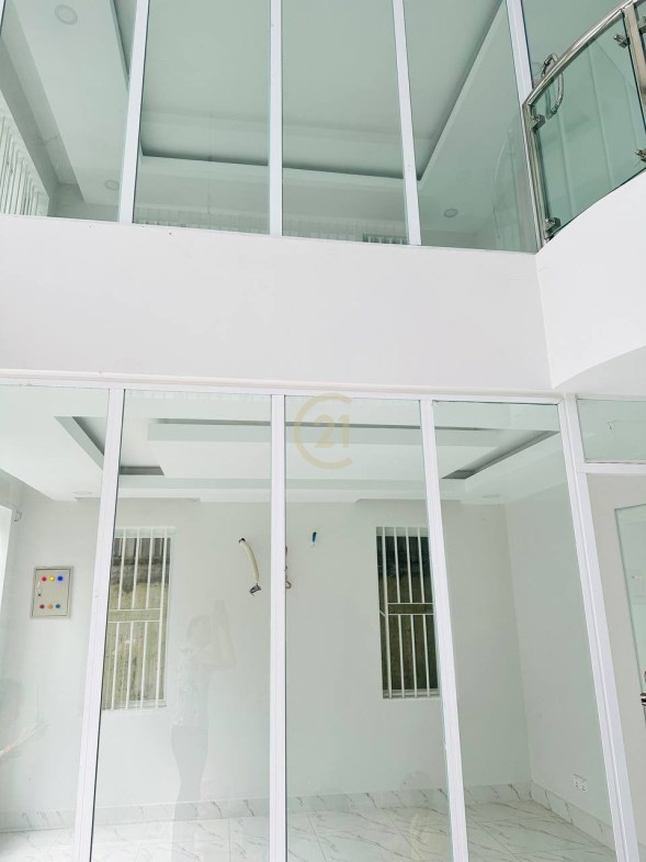 Office for Rent | Tumnob Tuek, Phnom Penh