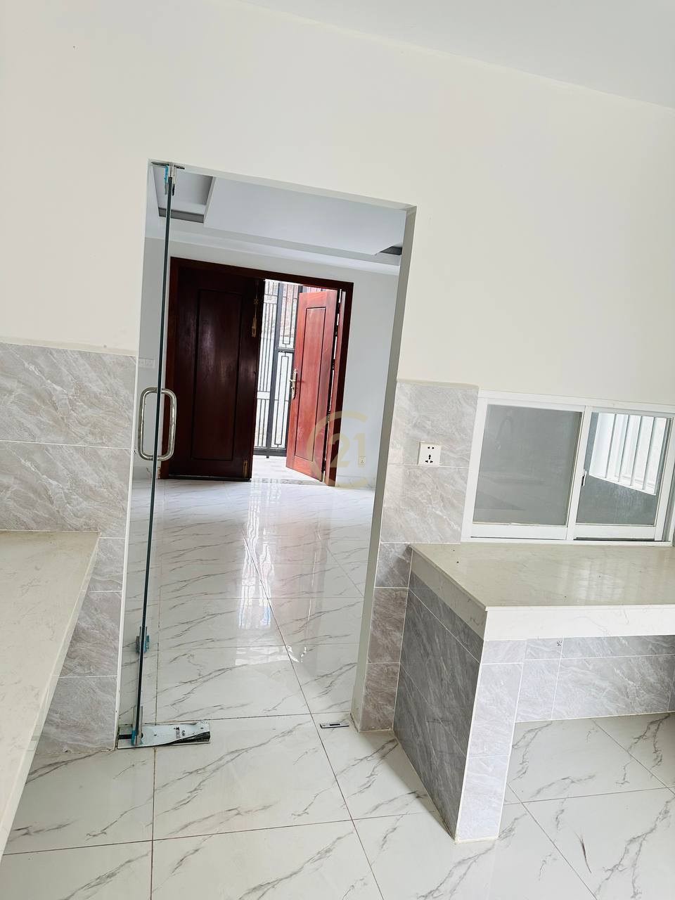 Office for Rent | Tumnob Tuek, Phnom Penh