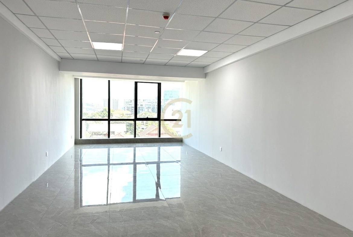 Urgent Sale! Office Unit for Sale at Time Square 3, Toul Kork | $55,000