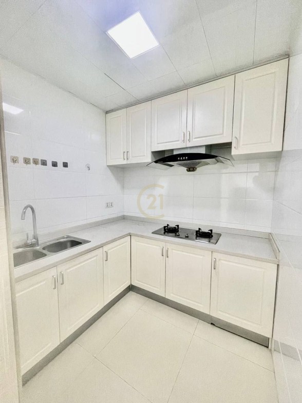 Modern 2-Bedroom Apartment for Rent | BKK1