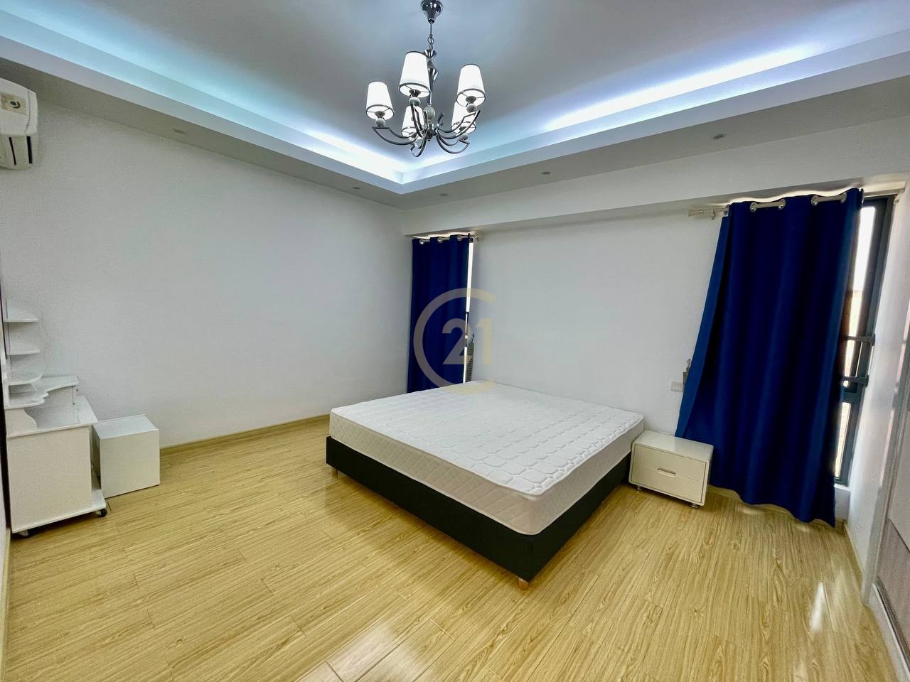 Modern 2-Bedroom for Rent | BKK1