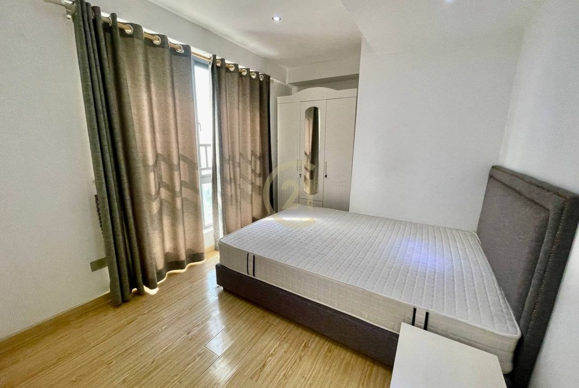 Modern 2-Bedroom for Rent | BKK1