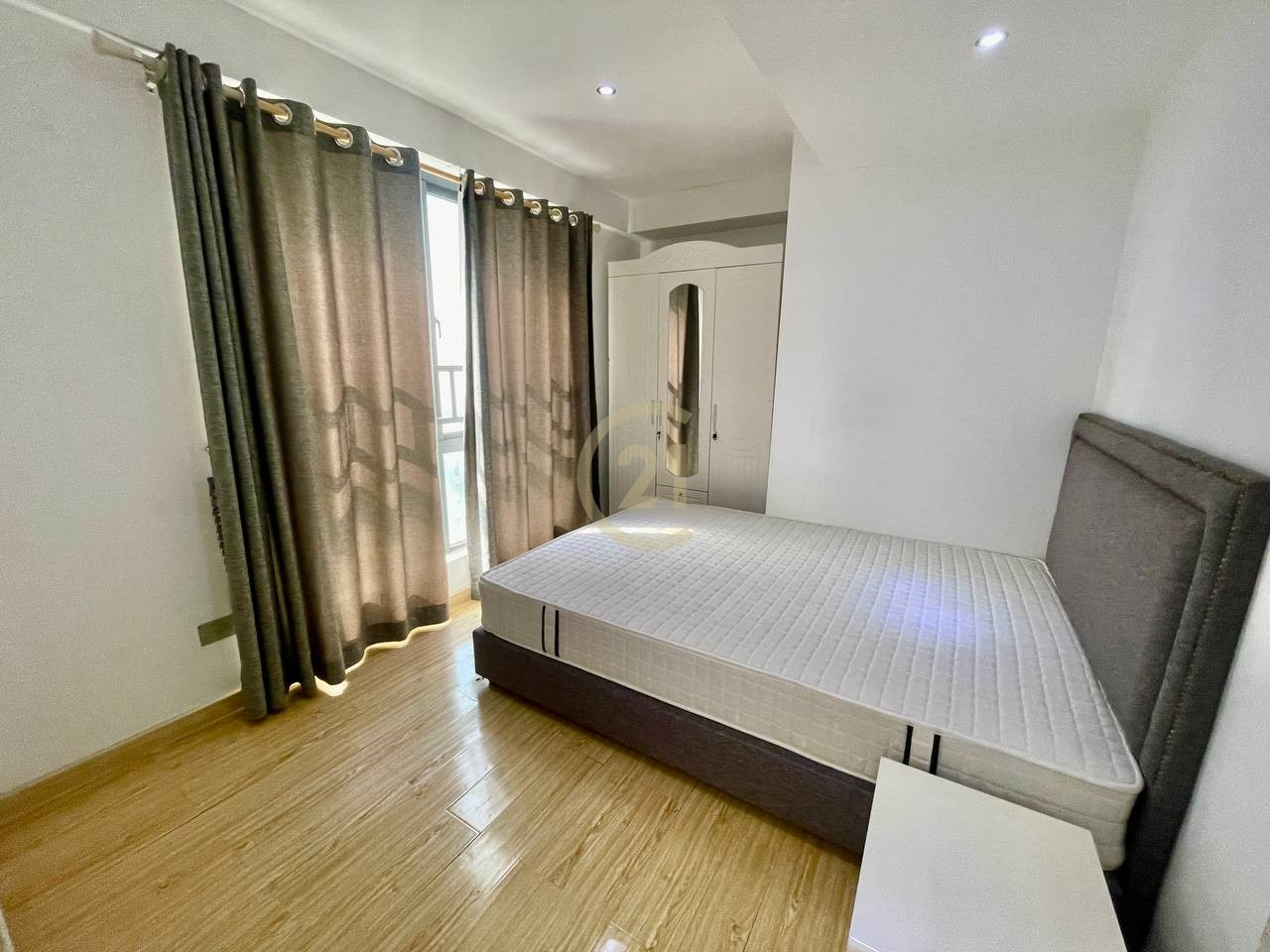 Modern 2-Bedroom for Rent | BKK1