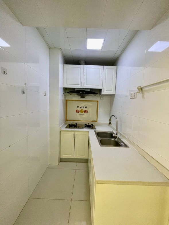 Modern 2-Bedroom for Rent | BKK1