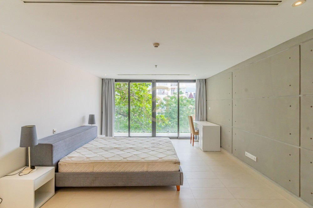 STYLISH 2 BEDROOM FOR RENT AT DOUN PENH