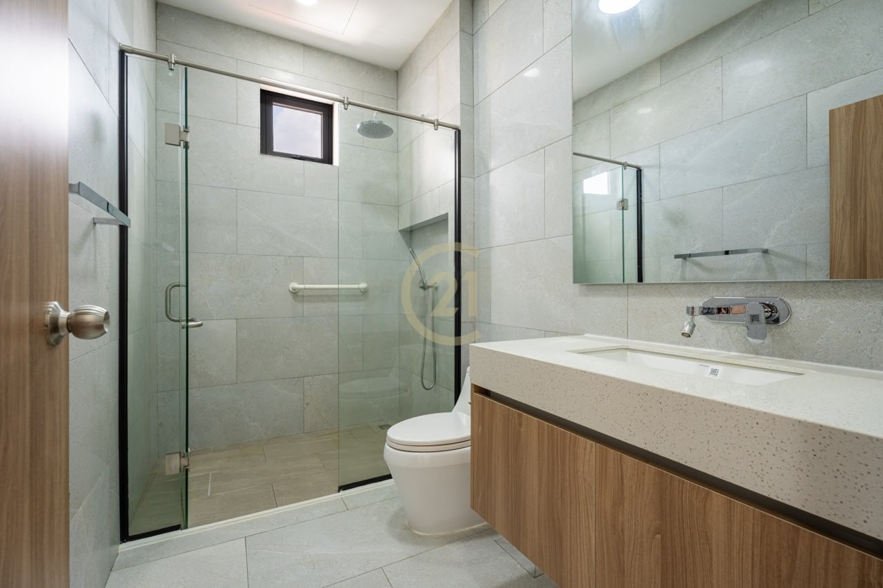 FOR RENT | Brand New 1 Bedroom Apartment -Tonle Bassac