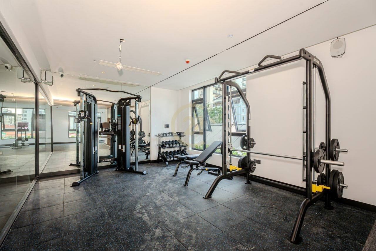 MORDERN 1 BEDROOM FOR RENT | TONLE BASSAC
