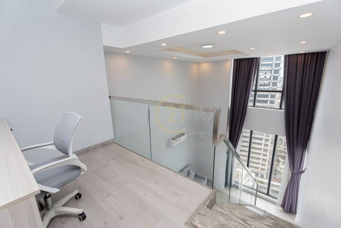 DUPLEX 2 BEDROOM FOR RENT | BOENG TROBAEK