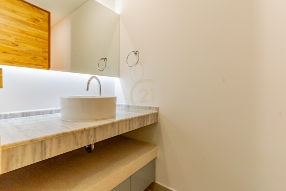 STYLISH 2 BEDROOM FOR RENT AT DOUN PENH