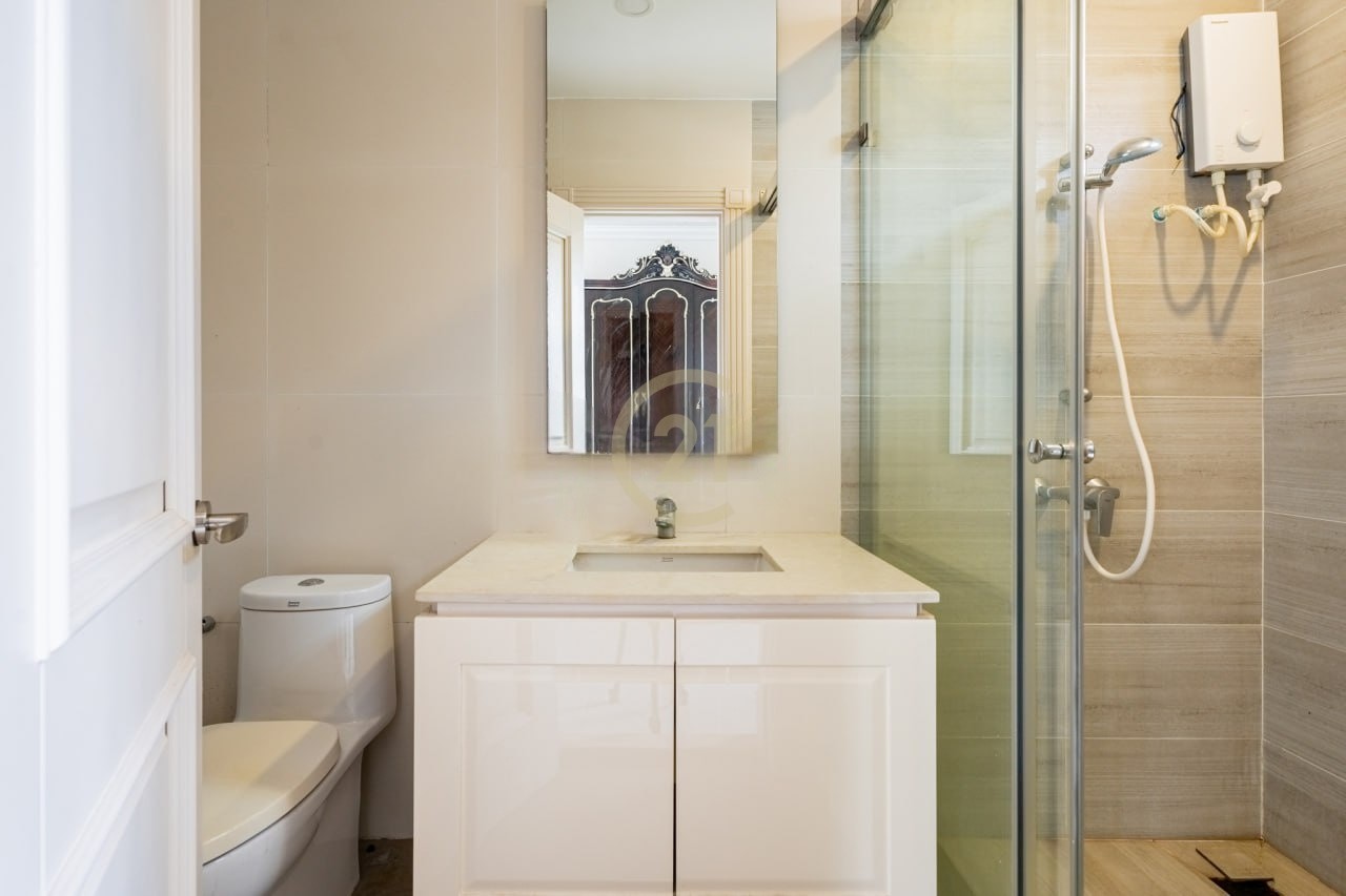 Luxury Villa Prince A For Rent At PH Boeng Snor