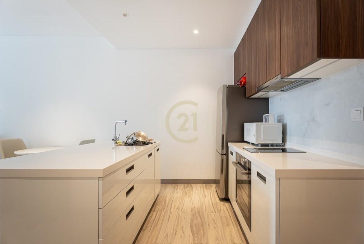 COZY 1 BEDROOM CONDO FOR RENT AT BKK1