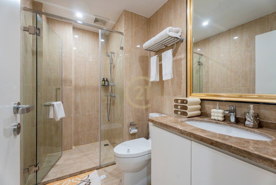 MORDERN 2 BEDROOM FOR RENT AT TOUL KORK