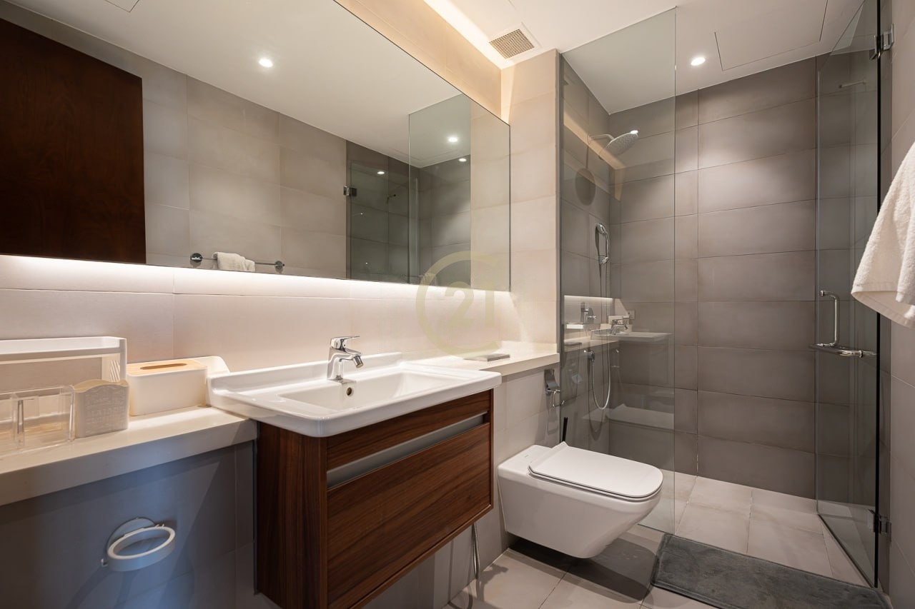 COZY 1 BEDROOM CONDO FOR RENT AT BKK1