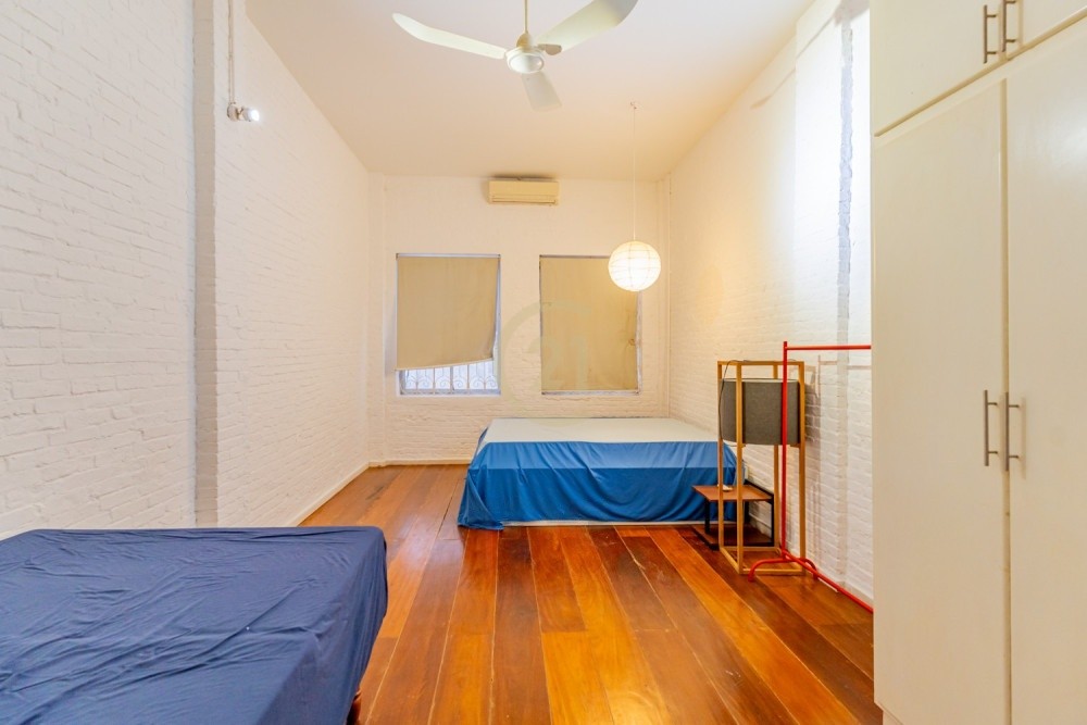 RENOVATED 2 BEDROOM FOR RENT AT DOUN PENH