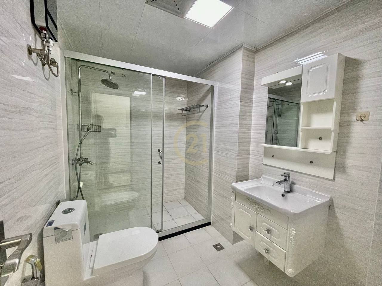Modern 2-Bedroom Apartment for Rent | BKK1