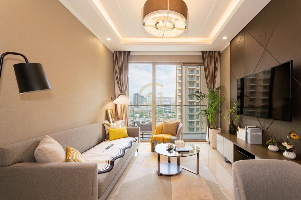 MORDERN 2 BEDROOM FOR RENT AT TOUL KORK