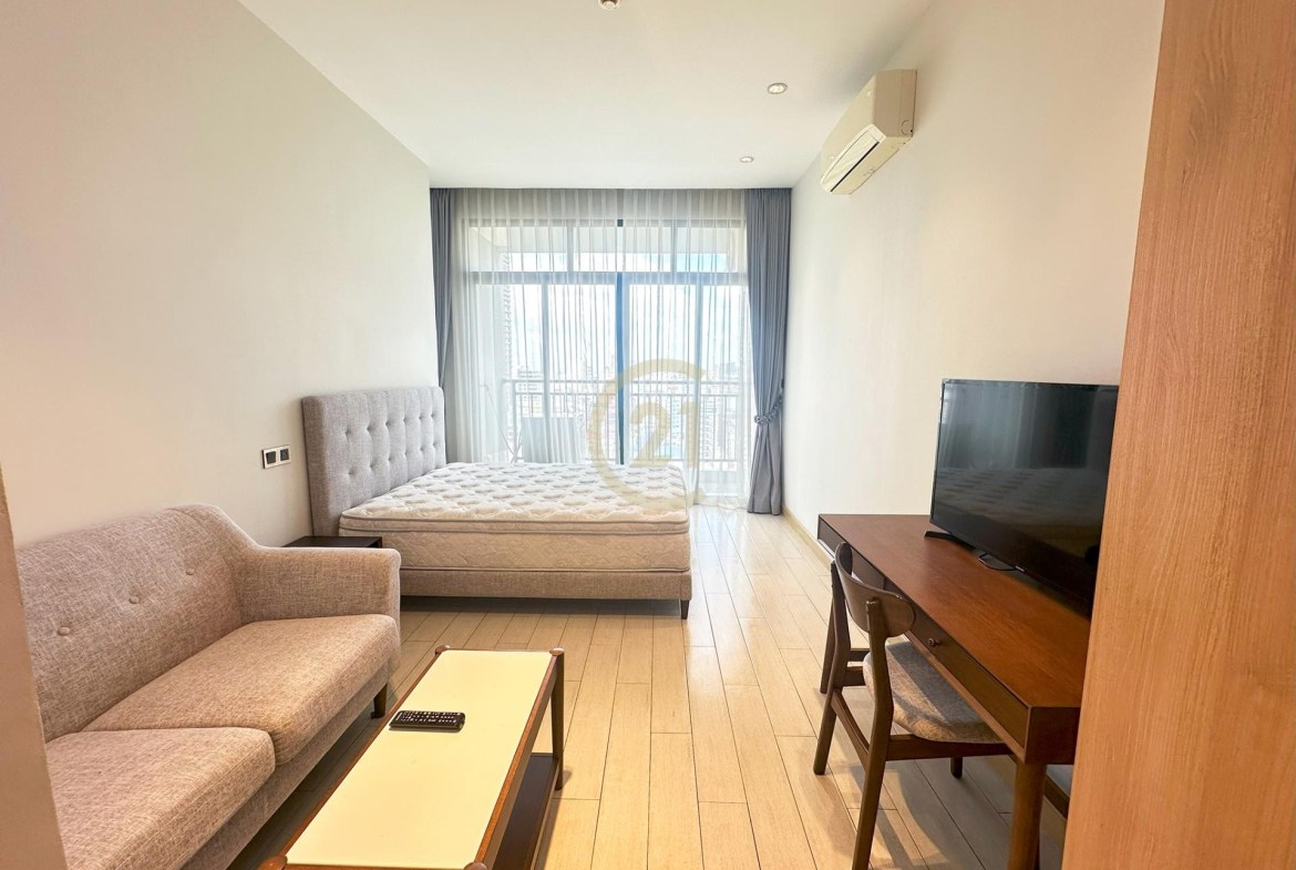 The View Phnom Penh – Investment Opportunity