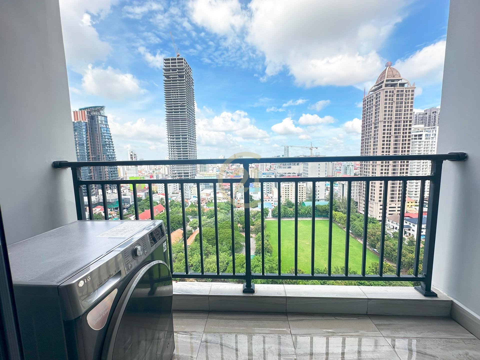 The View Phnom Penh – Investment Opportunity