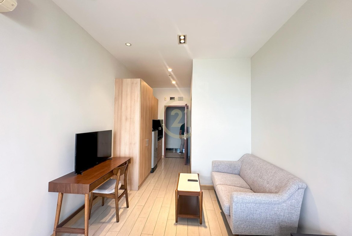 The View Phnom Penh – Investment Opportunity