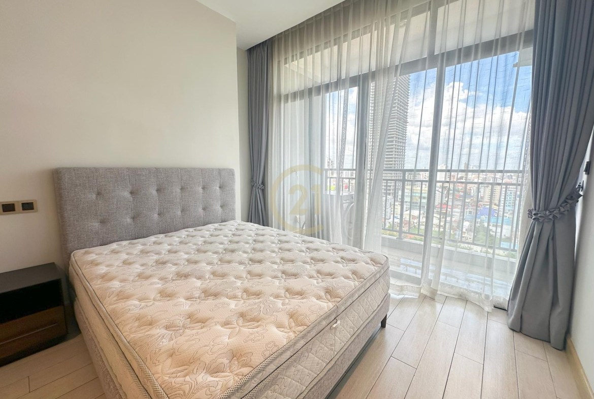 The View Phnom Penh – Investment Opportunity