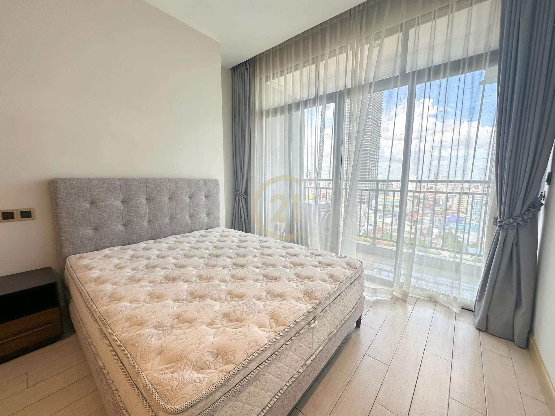 The View Phnom Penh – Investment Opportunity
