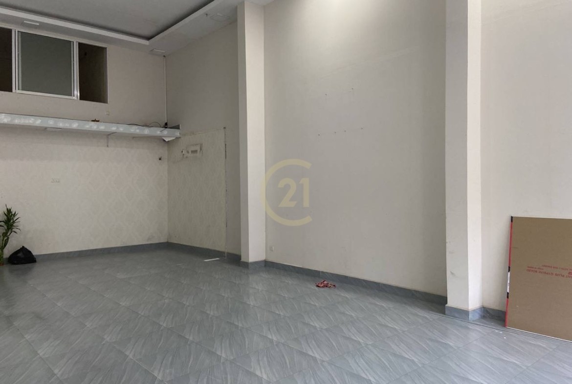Shophouse for Sale at Street 271 – Hard Title | $950,000 (Negotiable)