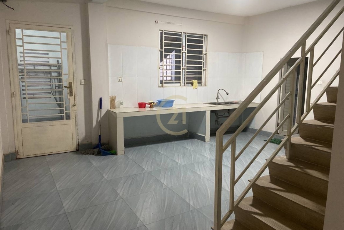 Shophouse for Sale at Street 271 – Hard Title | $950,000 (Negotiable)