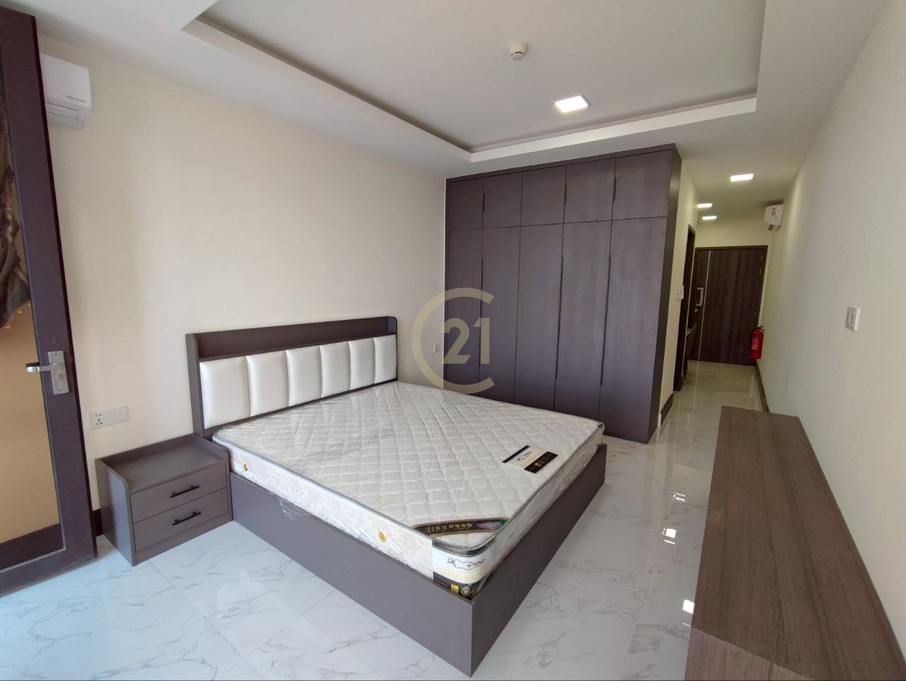 LINE_NOTE_250906_1 Okide Studio Apartment for Rent |Sen Sok